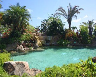 Lawai Beach Resort Hotel Koloa Ngoại thất bức ảnh
