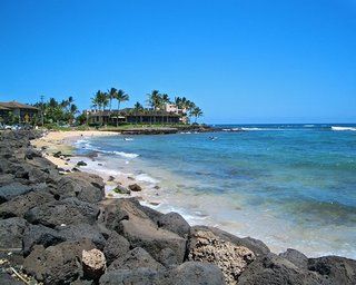 Lawai Beach Resort Hotel Koloa Ngoại thất bức ảnh