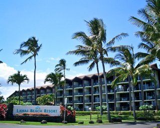 Lawai Beach Resort Hotel Koloa Ngoại thất bức ảnh